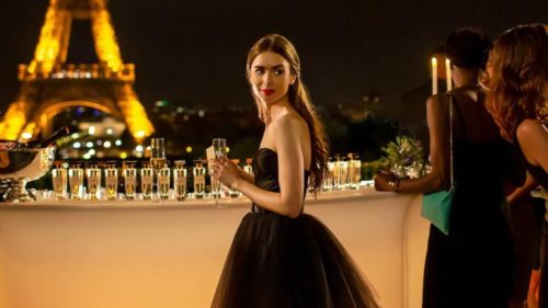 emily in paris