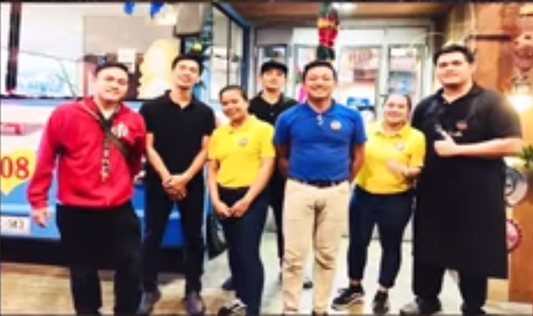 Displaced Workers