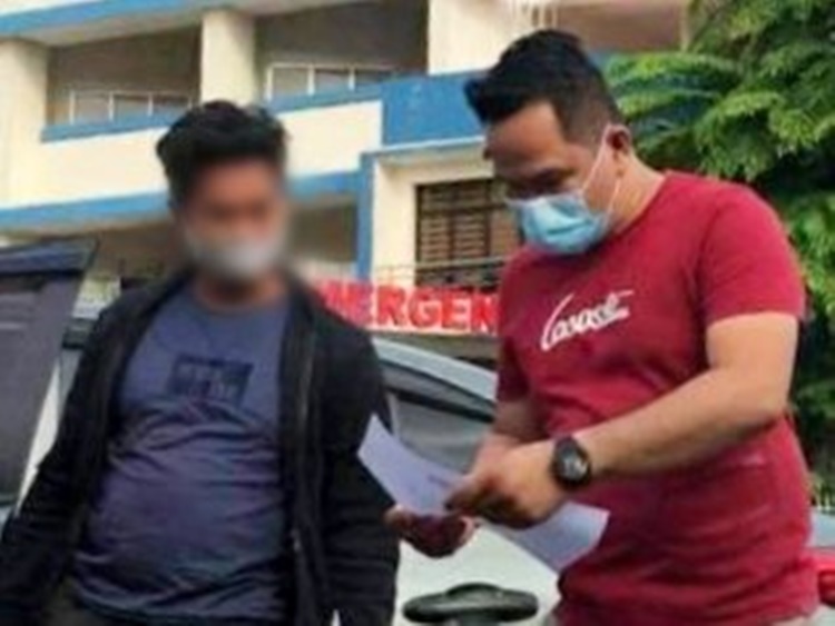 Fake Travel Documents