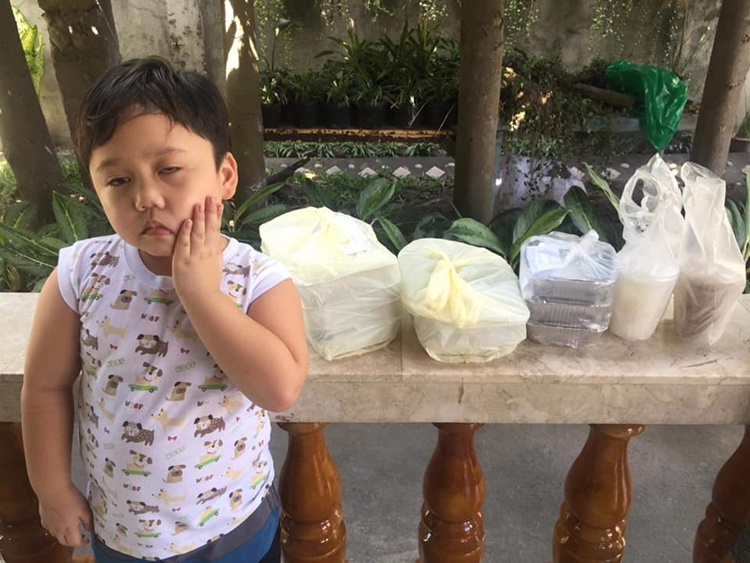 Little Boy