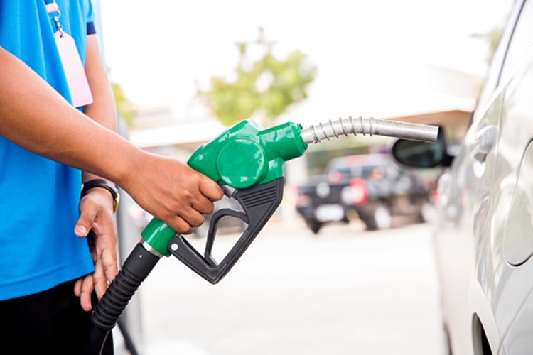 Oil Firms