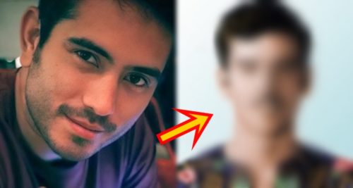 gerald anderson father