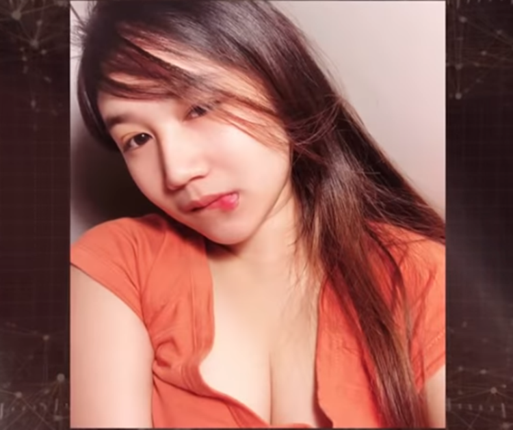 Gorgeous Lady