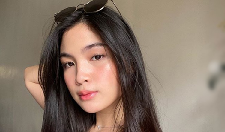 Heaven Peralejo New Bf Rumor Surfaces Amid Ayuda Issue W Pacquiao