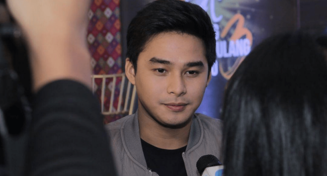 McCoy de Leon Leaving ABS-CBN? Actor Reveals Truth
