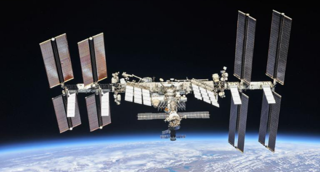 Reality Show Sends Winners To Space For 10 Days