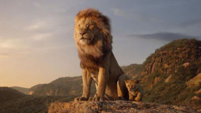 Lion King 2 Confirmed With Moonlight Director Barry Jenkins