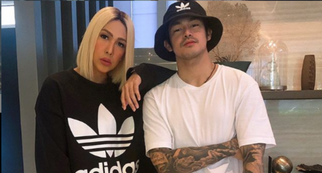 Vice Ganda And Ion Perez Did This For Their Monthsary