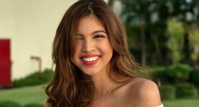 Maine Mendoza On Being "Sexy Star": "I won't be proud of a title like that"