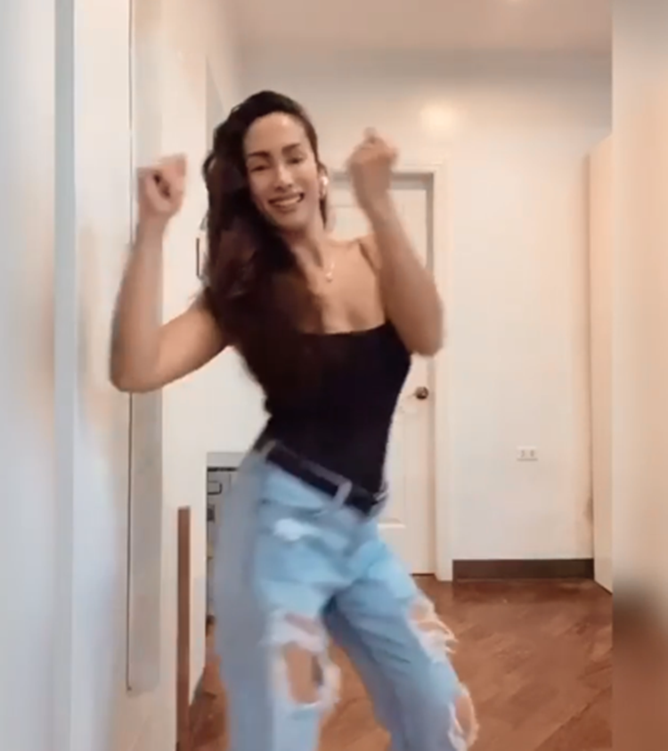 Ina Raymundo