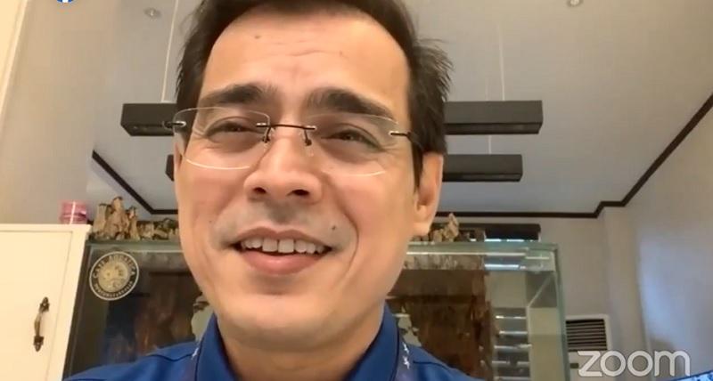 Isko to be President