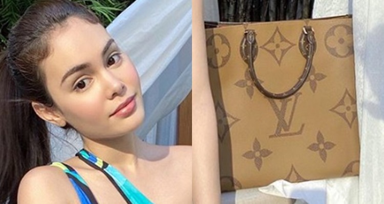 ivana alawi louis vuitton bag