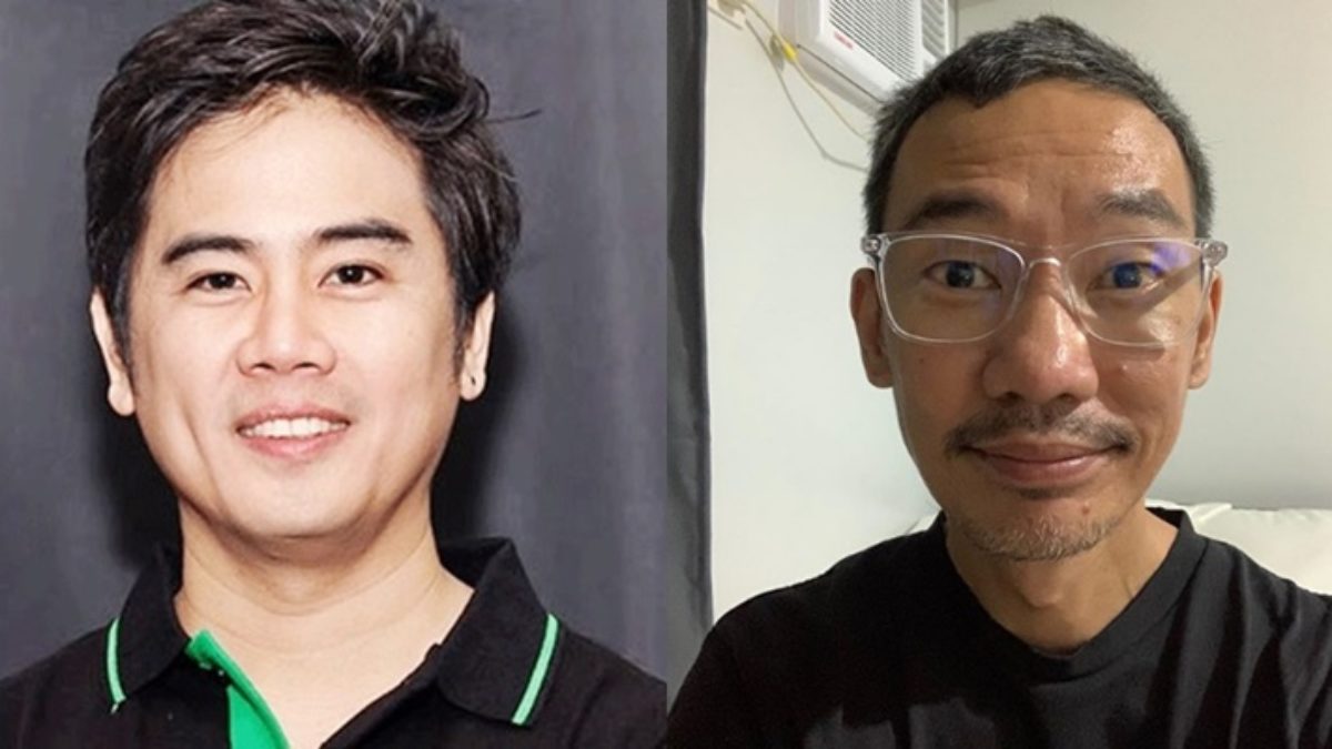 Jimmy Bondoc Reacts To Paolo Santos Denial About Dds Concert