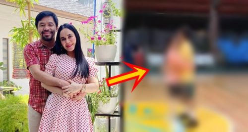 jinkee pacquiao manny pacquiao fi
