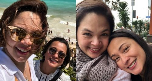 judy ann santos beth tamayo