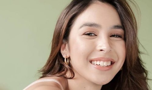 julia barretto