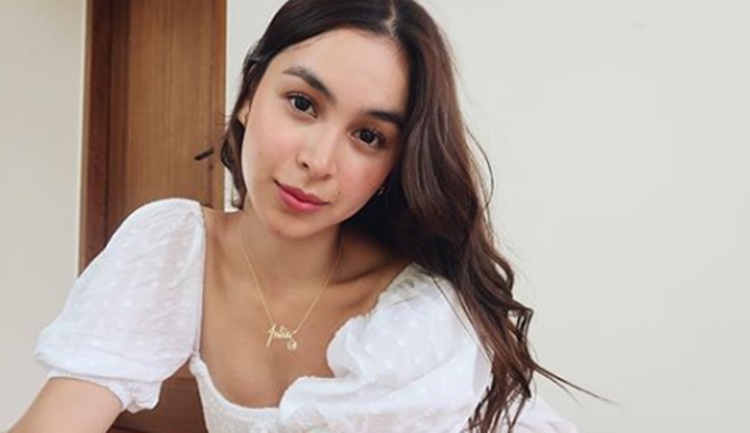 julia barretto