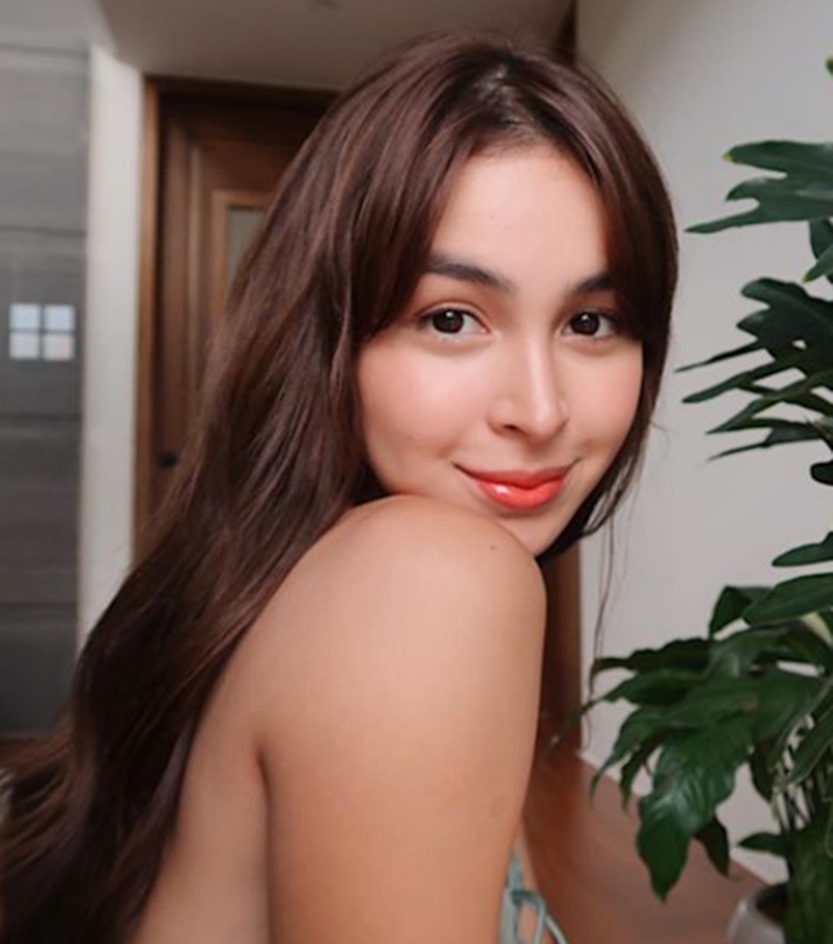 julia barretto shop