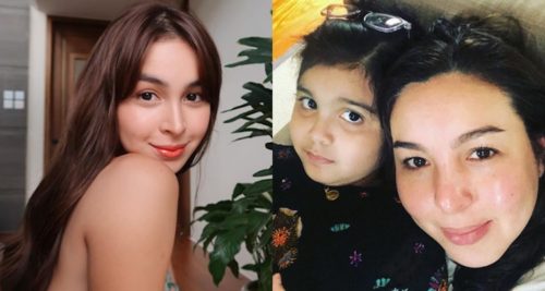 julia barretto pregnant issue