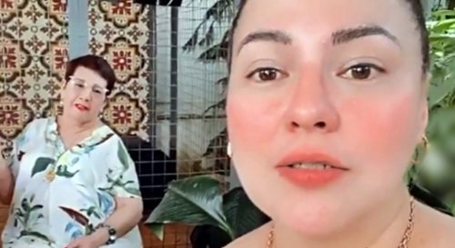 karla estrada mother