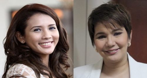 karylle yuzon amy perez