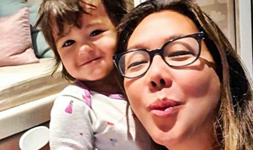 korina sanchez pilar