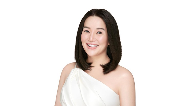 kris aquino