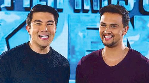 luis manzano billy crawford
