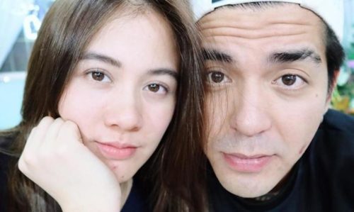 mark herras nicole donesa