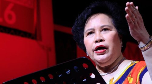 Miriam Defensor Santiago Death Anniversary: Life Lessons from 'Iron Lady'