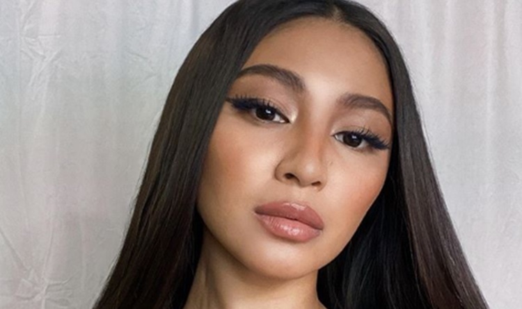 nadine lustre
