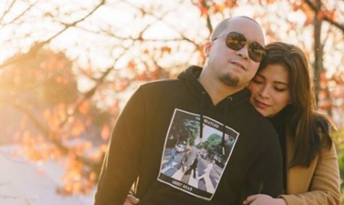 neil arce angel locsin