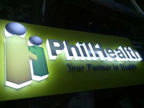 PhilHealth
