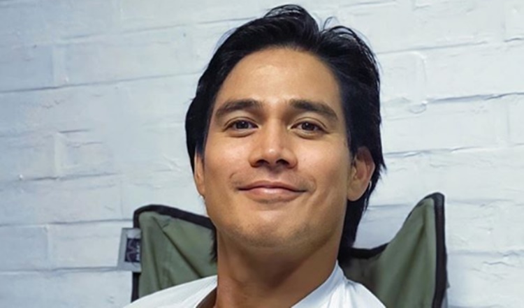 Piolo Pascual Ungrateful To Defenders On Issue W/ BB Gandanghari?