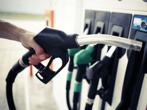 Oil Firms