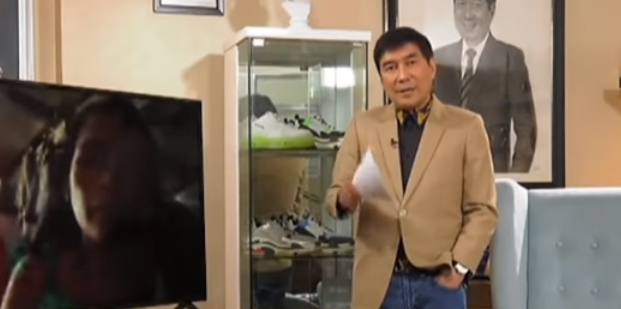 Raffy Tulfo