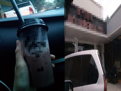 Disappointed Customer