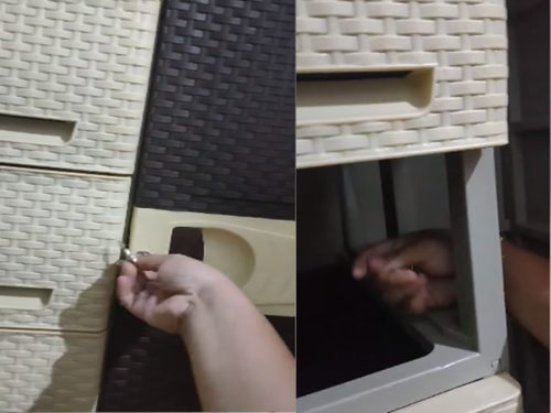 Vlogger Senpai KAZU