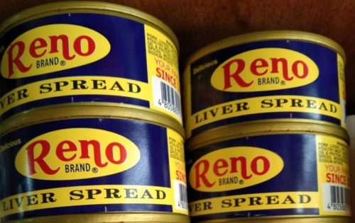 Reno Brand