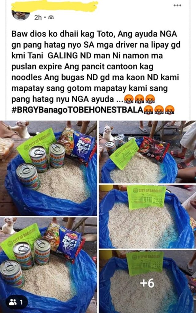 Bacolod Resident