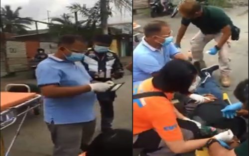 Road Officers