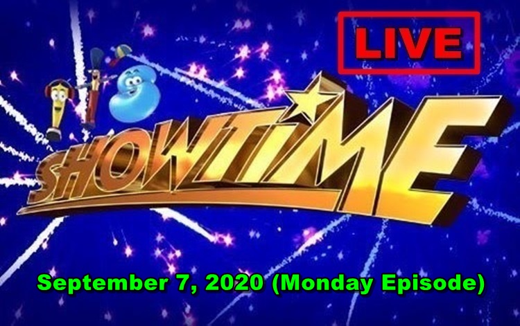 ABS-CBN It’s Showtime