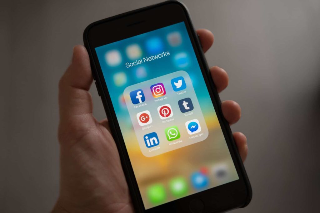 Police to Monitor Social Media