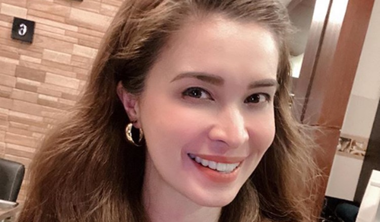 sunshine cruz