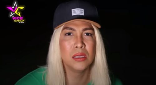vice ganda