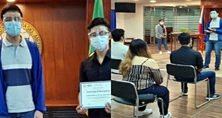 vico sotto pasig scholars