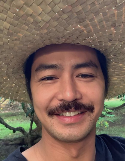 Zanjoe Marudo Sign
