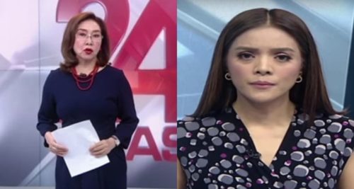 24 Oras Bloopers