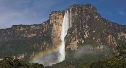 ANGEL FALLS