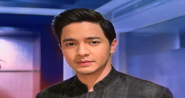 Alden Richards Reveals Top Priority After COVID-19 Pandemic